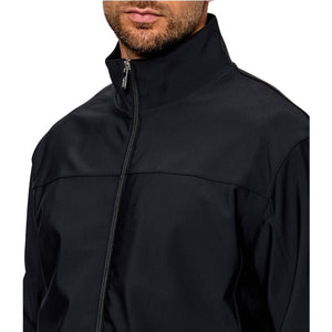 Karl Lagerfeld Stand-Collar Jacket