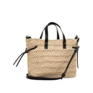 Mtng Woven Tote Bag