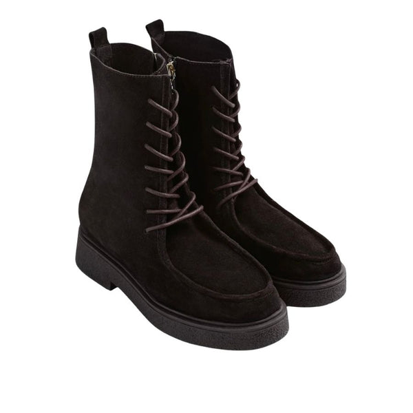 Gioseppo Military Style Boots