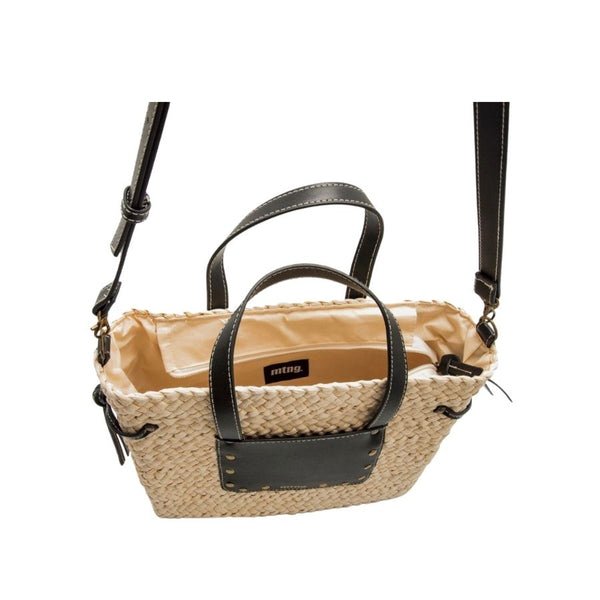 Mtng Woven Tote Bag
