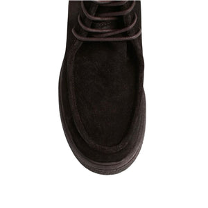 Gioseppo Military Style Boots