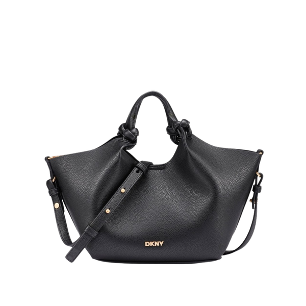 DKNY Paula Small Logo-Commuter Tote