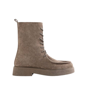 Gioseppo Military Style Boots