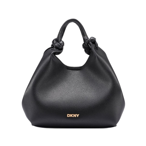 DKNY Paula Small Logo-Commuter Tote
