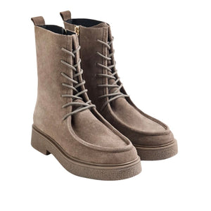 Gioseppo Military Style Boots