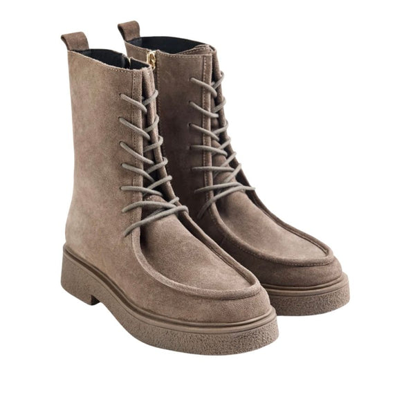 Gioseppo Military Style Boots