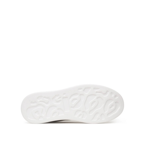 Just Cavalli  Gold-Detail Sneakers