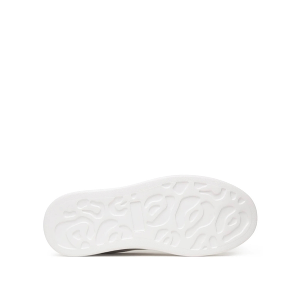 Just Cavalli  Gold-Detail Sneakers
