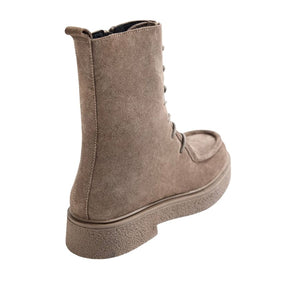 Gioseppo Military Style Boots