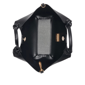 DKNY Paula Small Logo-Commuter Tote