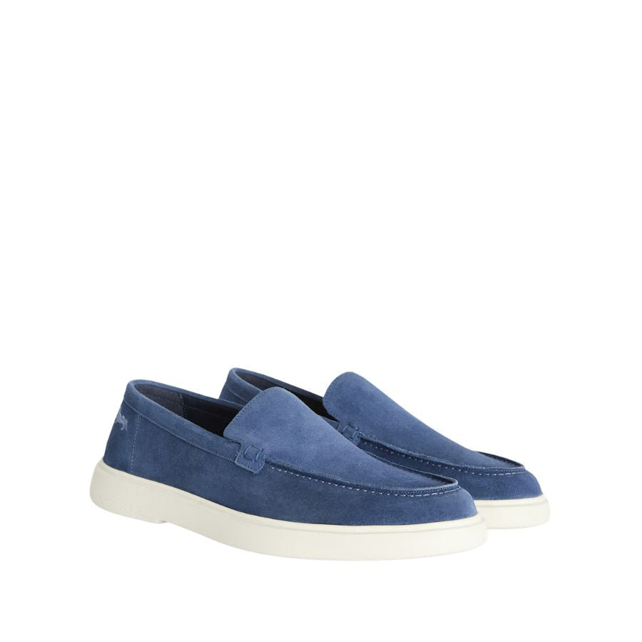 Harmont & Blaine suede  Loafers