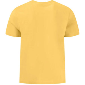 Fynch Hatton Cotton Crew Neck T-shirt