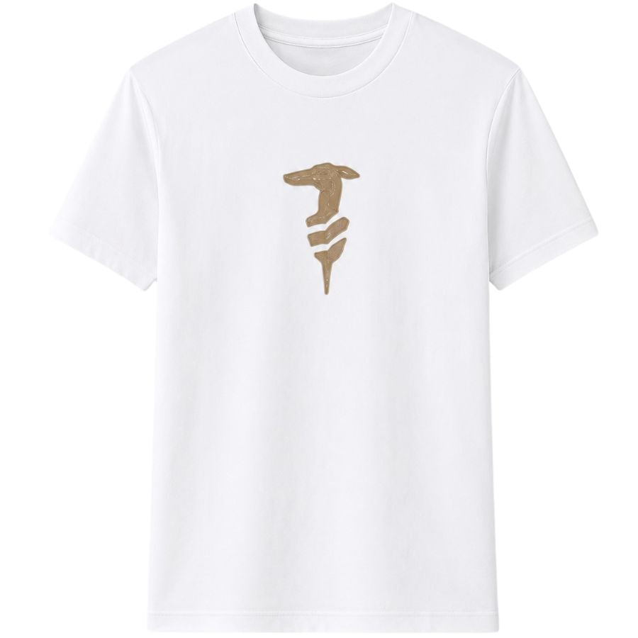 Trusssardi Print T-shirt