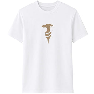 Trusssardi Print T-shirt