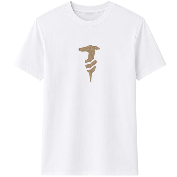 Trusssardi Print T-shirt