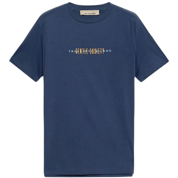 Trussardi Gentle Society T-Shirt