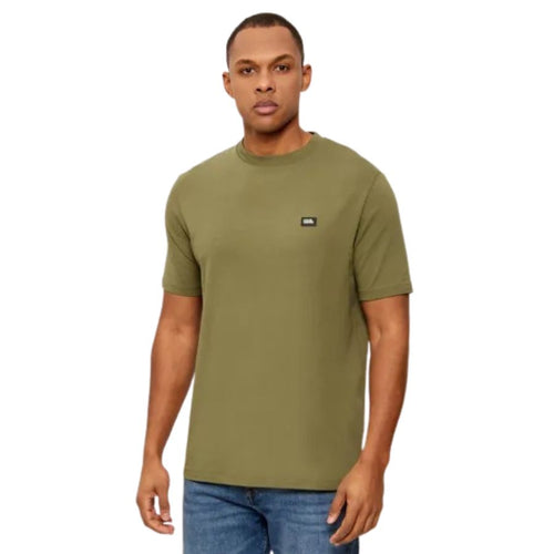 Karl Lagerfeld T-shirt with Logo