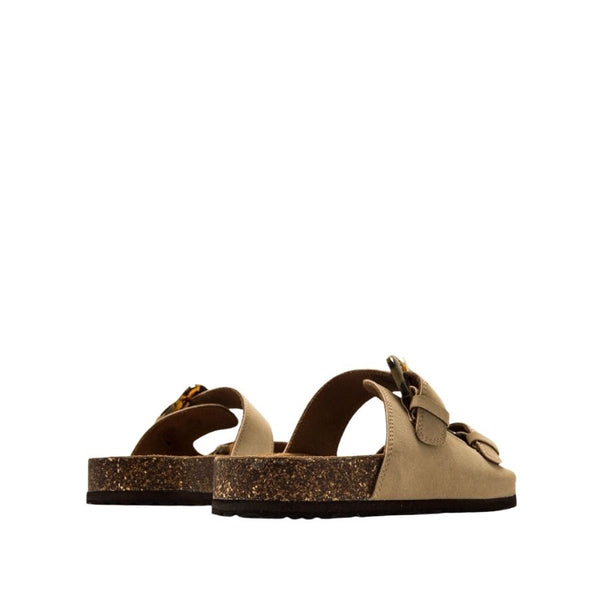 Mtng Flat sandals