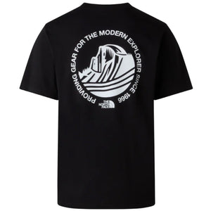 The North Face Monte Regular Graphic