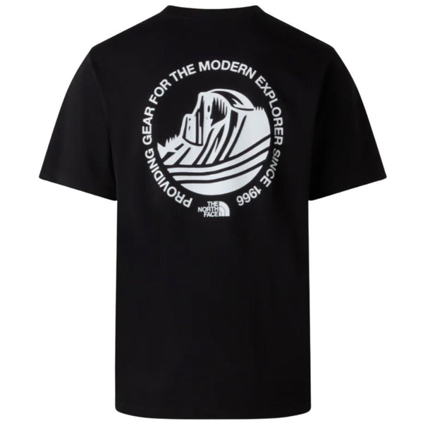 The North Face Monte Regular Graphic