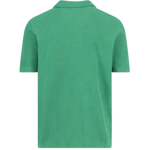 Fynch Hatton Premium Cotton Polo Shirt