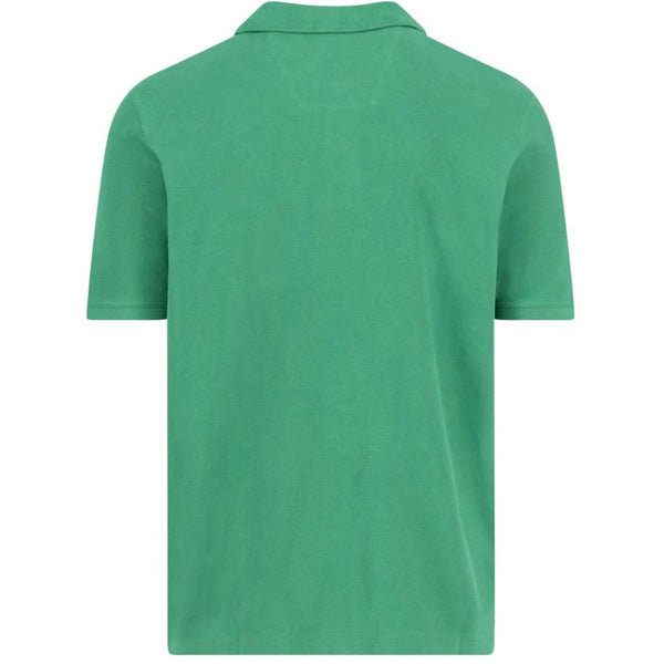 Fynch Hatton Premium Cotton Polo Shirt