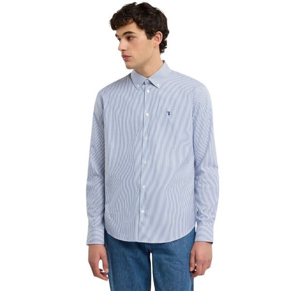 Trussardi Striped Shirt
