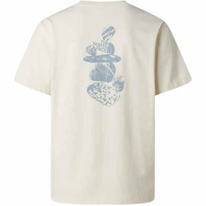 The North Face Stones Relaxed Tee Graphic