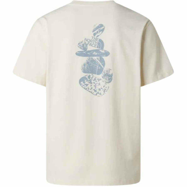 The North Face Stones Relaxed Tee Graphic