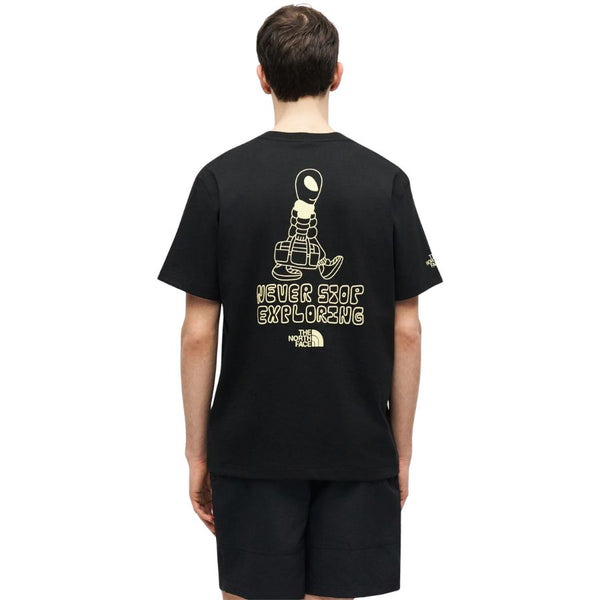 The North Face Alien Graphic T-Shirt