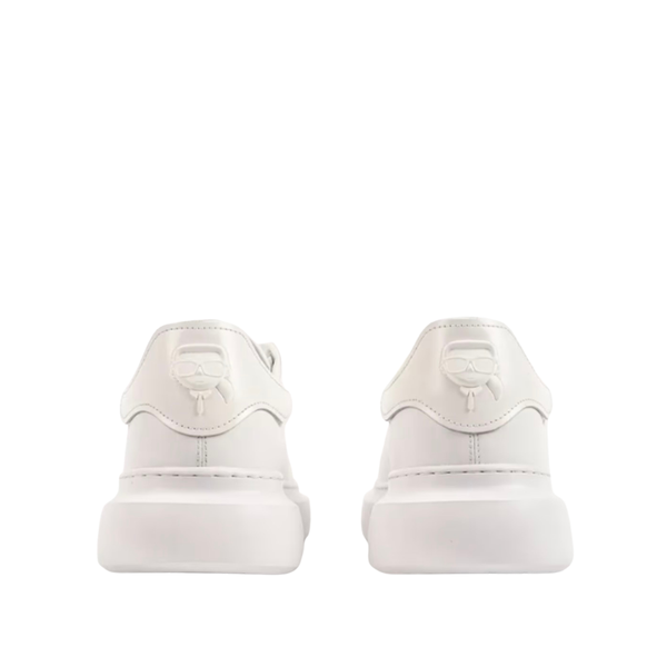 Karl Lagerfeld Low-Top Sneakers