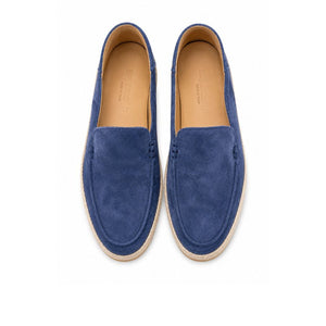 Brunos Suede Loafer