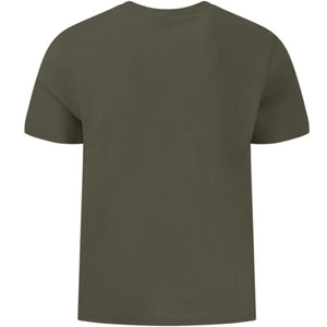 Fynch Hatton Cotton Crew Neck T-shirt