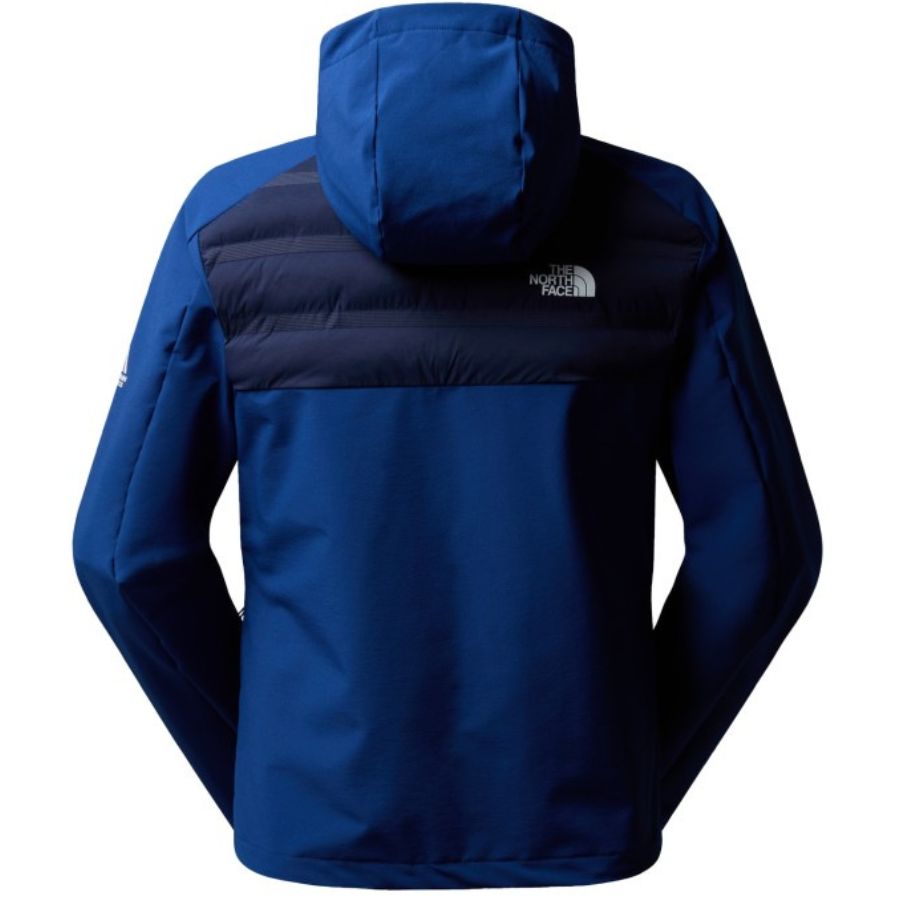 The North Face Mountain Athletics Cari Hooded