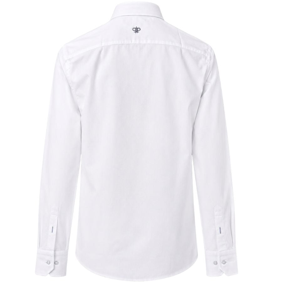 Parkland Logo Long-Sleeve Shirt