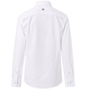 Parkland Logo Long-Sleeve Shirt