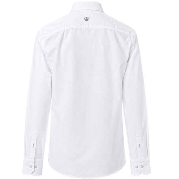 Parkland Logo Long-Sleeve Shirt