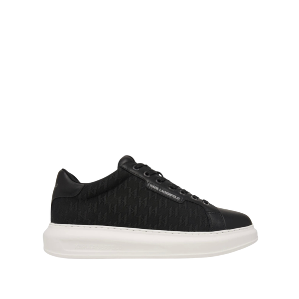 Karl Lagerfeld Monogram Sneakers