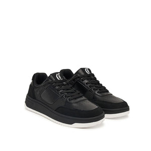 Just Cavalli Men Low-Top Sneakers