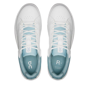 On THE ROGER Advantage - White | Wash