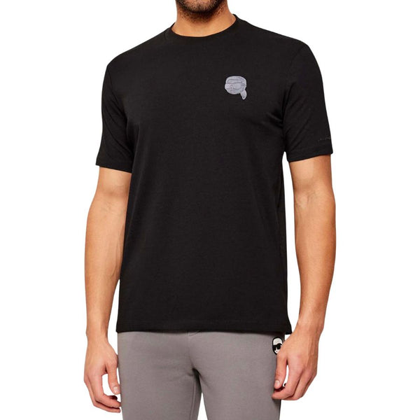 Karl Lagerfeld Logo T-shirt