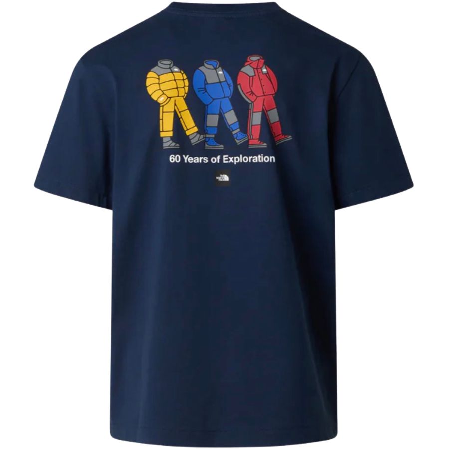 The North Face Relaxed Lifestyle T-Shirt