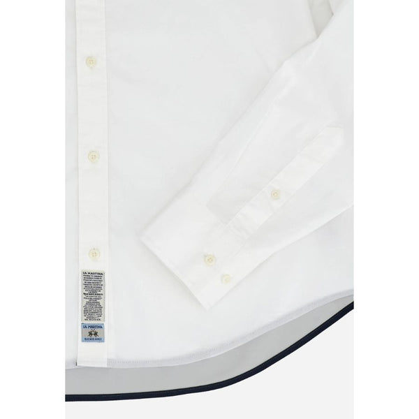 La Martina Pro Dynamic Shirt