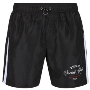 Iceberg social club swim shorts