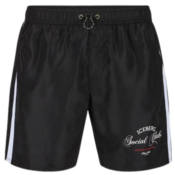 Iceberg social club swim shorts