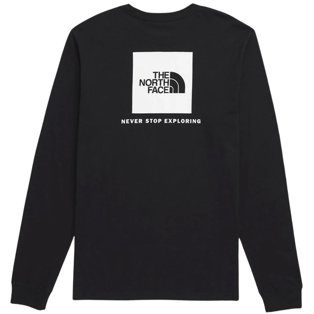 The North Face Evolution Box