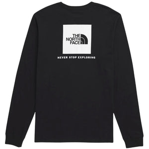 The North Face Evolution Box