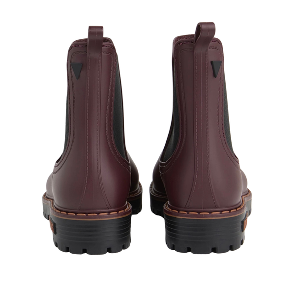 Verbenas Rain Boots