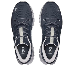 Cloud X 5 - Navy | Glacier