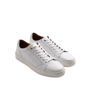Gioseppo Leather Sneakers